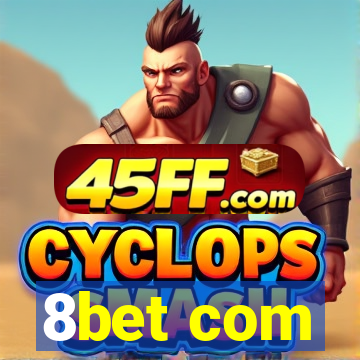 8bet com